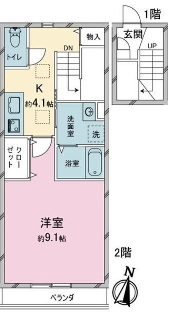 サムネイルイメージ