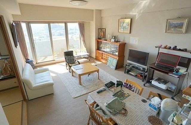 居室・リビング