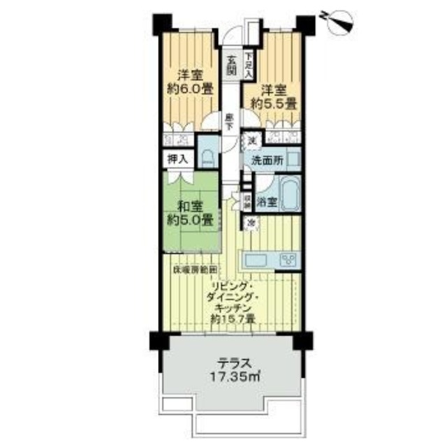 サムネイルイメージ