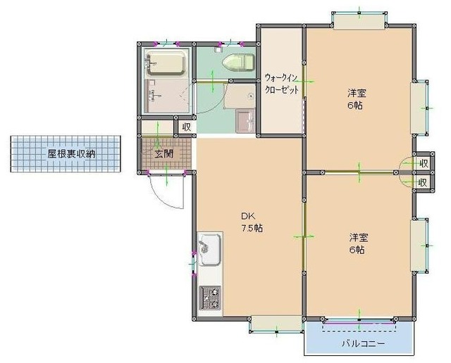 サムネイルイメージ