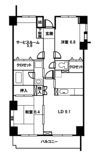 サムネイルイメージ
