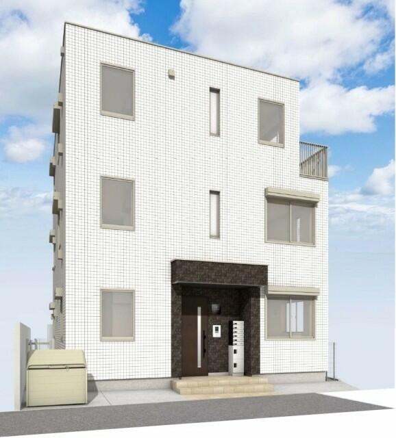部屋画像