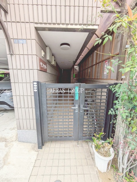ロビー