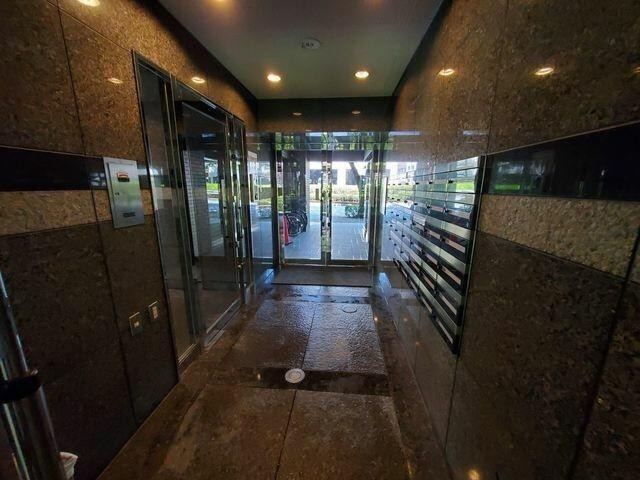ロビー