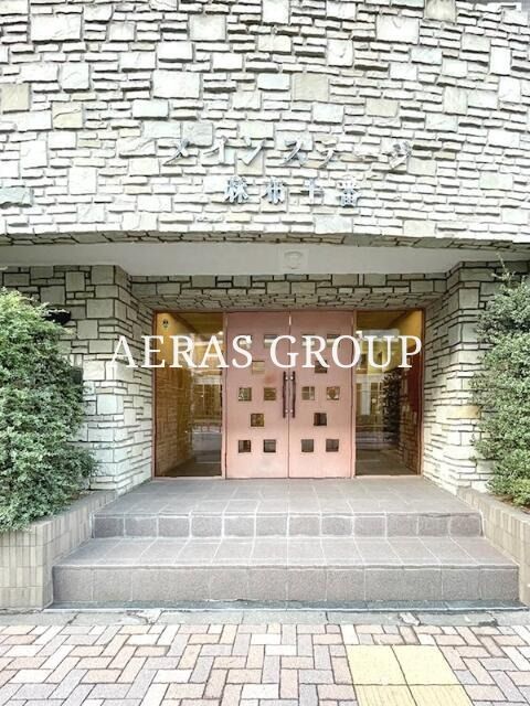 ロビー