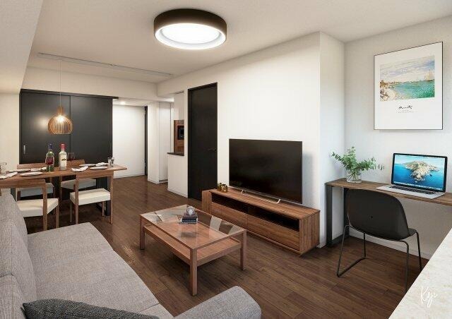 居室・リビング