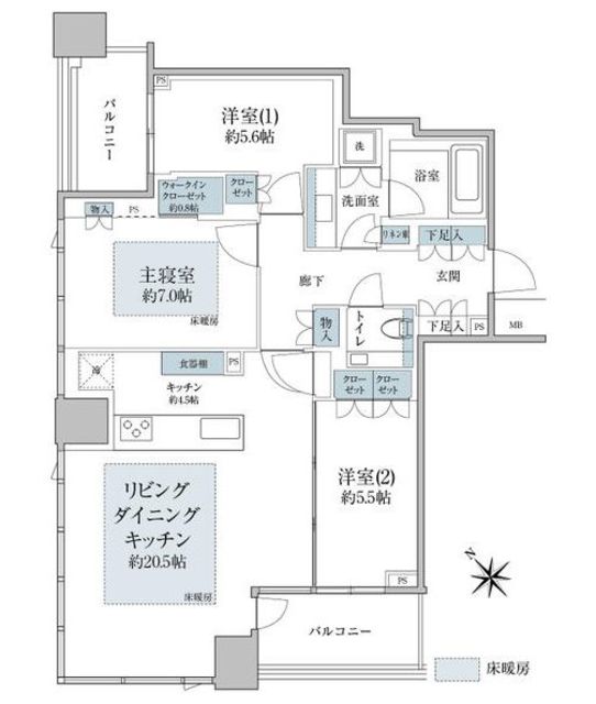サムネイルイメージ