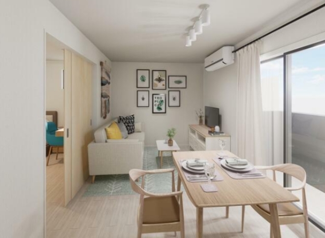 居室・リビング