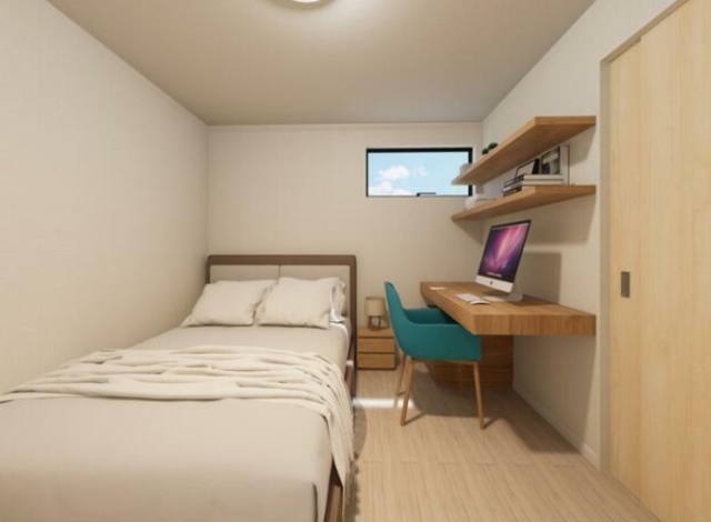 居室・リビング