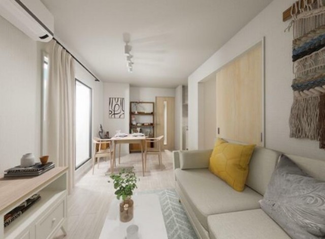 居室・リビング